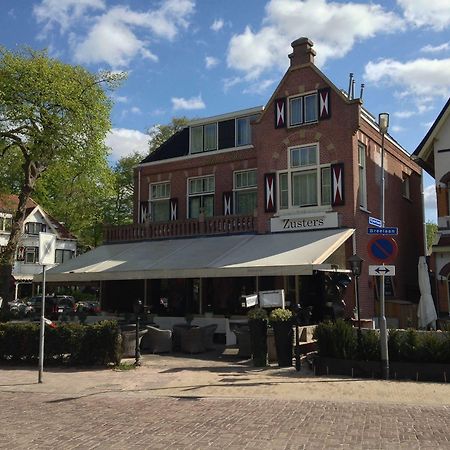 Hotel Van Renenpark Bergen Exterior foto